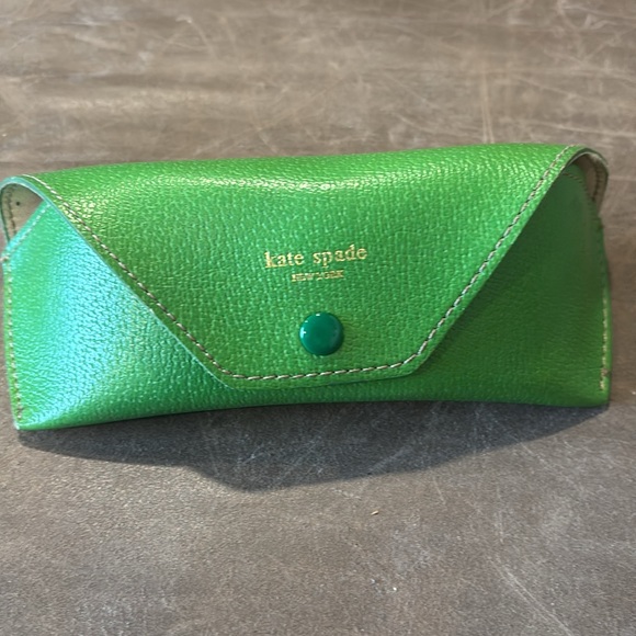 Kate Spade Trudy Sunglasses with Case - Picture 6 of 6